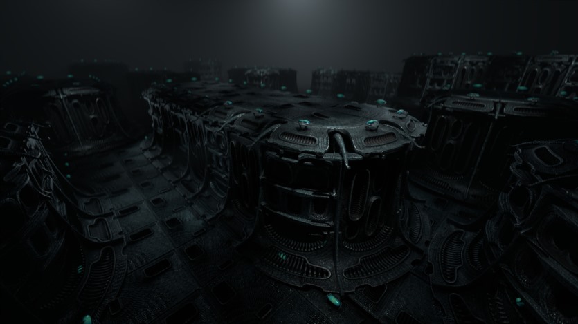 UE虚幻引擎游戏素材合集2023年1月第四季 Unreal Engine Asset Bundle January 2023 Vol.4