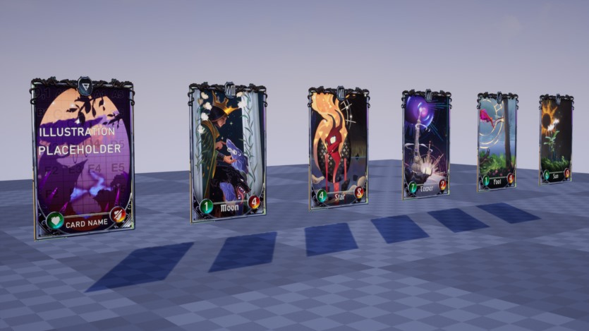 UE虚幻引擎游戏素材合集2023年1月第四季 Unreal Engine Asset Bundle January 2023 Vol.4