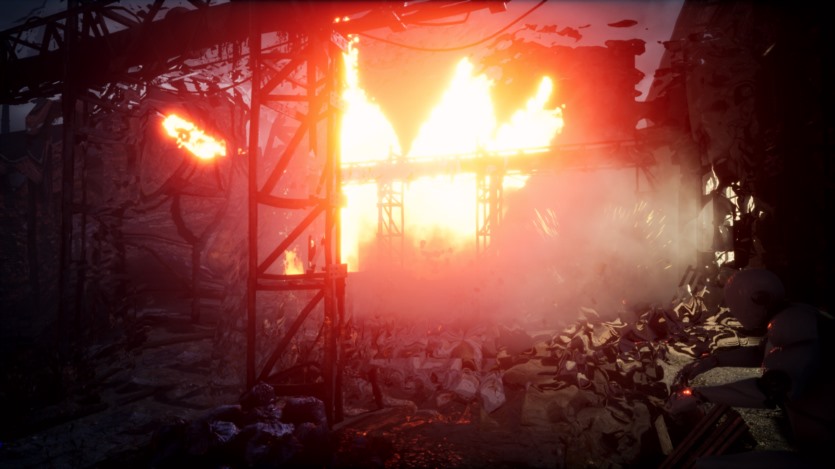 UE虚幻引擎游戏素材合集2023年2月第一季 Unreal Engine Asset Bundle February 2023 Vol.1