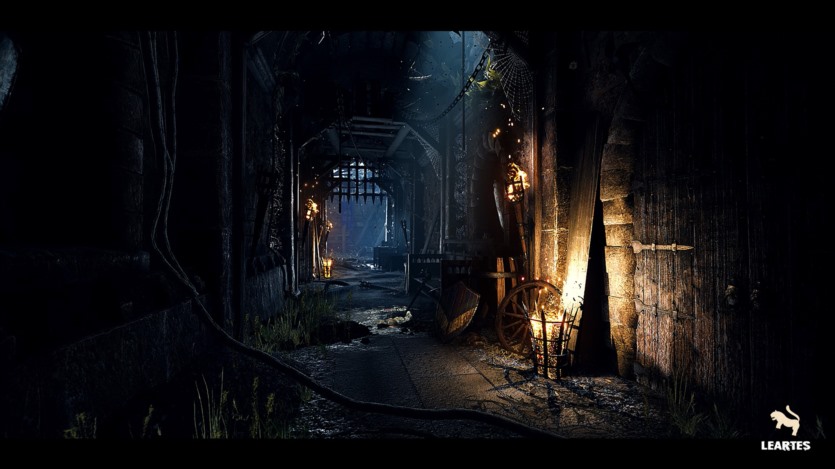 UE虚幻引擎游戏素材合集2023年2月第一季 Unreal Engine Asset Bundle February 2023 Vol.1