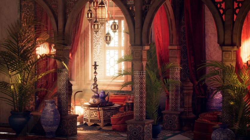 UE虚幻引擎游戏素材合集2023年2月第一季 Unreal Engine Asset Bundle February 2023 Vol.1