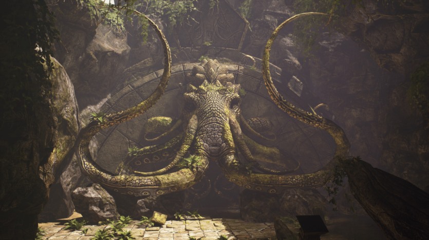 UE虚幻引擎游戏素材合集2023年2月第一季 Unreal Engine Asset Bundle February 2023 Vol.1