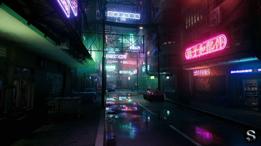 UE虚幻引擎游戏素材合集2023年2月第二季 Unreal Engine Asset Bundle February 2023 Vol.2