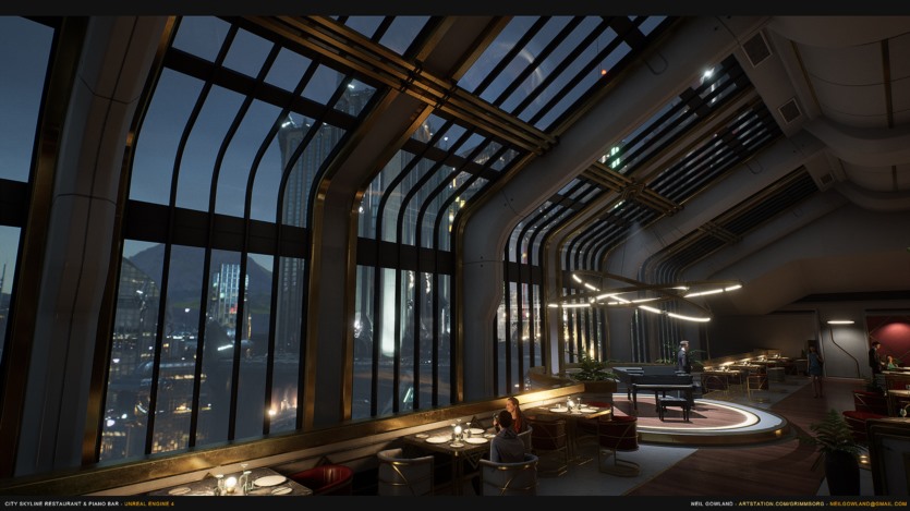 UE虚幻引擎游戏素材合集2023年2月第二季 Unreal Engine Asset Bundle February 2023 Vol.2