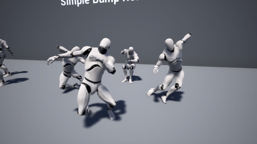 UE虚幻引擎游戏素材合集2022年12月第一季 Unreal Engine Asset Bundle December 2022 Vol.1