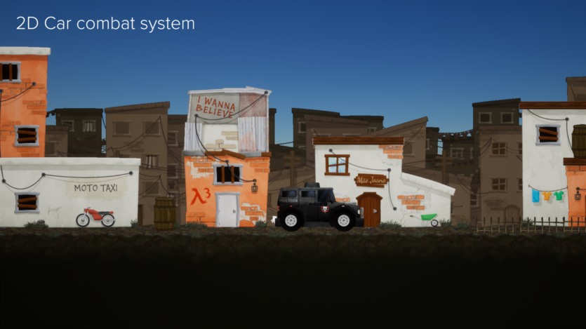 UE虚幻引擎游戏素材合集2022年12月第二季 Unreal Engine Asset Bundle December 2022 Vol.2