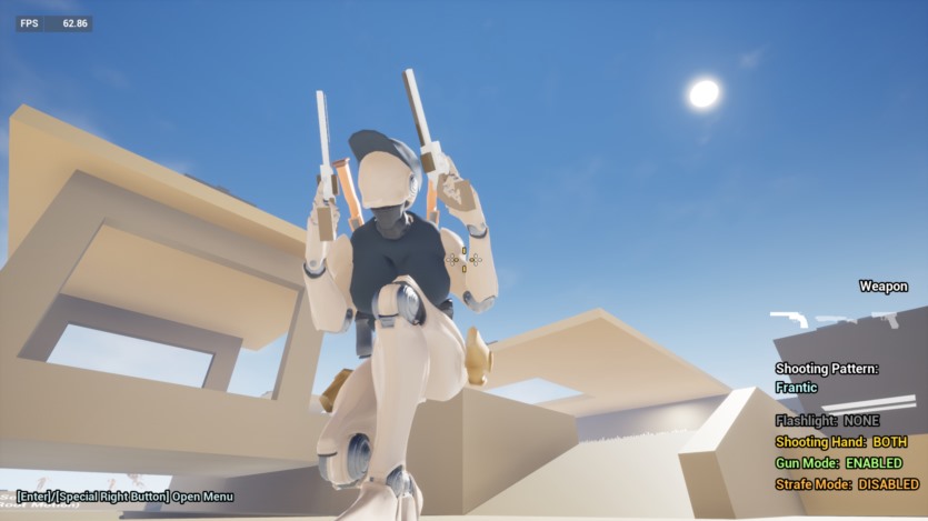 UE虚幻引擎游戏素材合集2022年12月第二季 Unreal Engine Asset Bundle December 2022 Vol.2