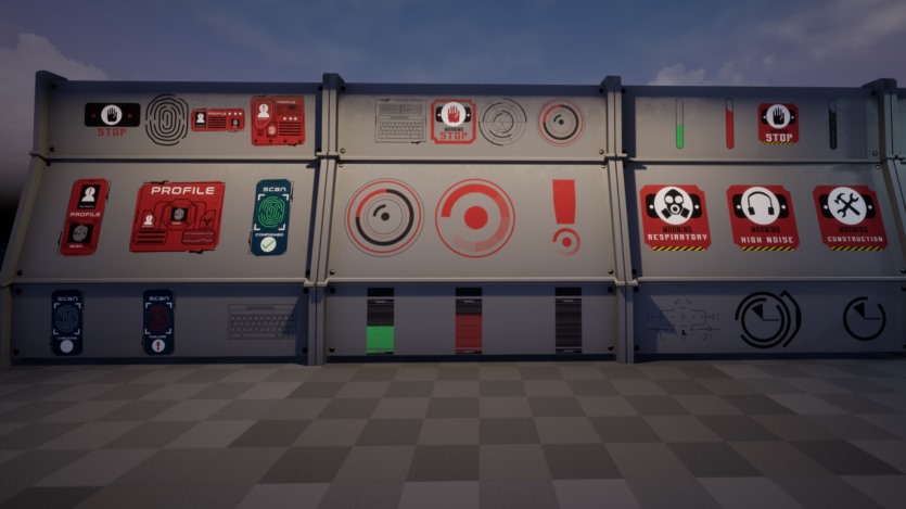 UE虚幻引擎游戏素材合集2022年12月第二季 Unreal Engine Asset Bundle December 2022 Vol.2