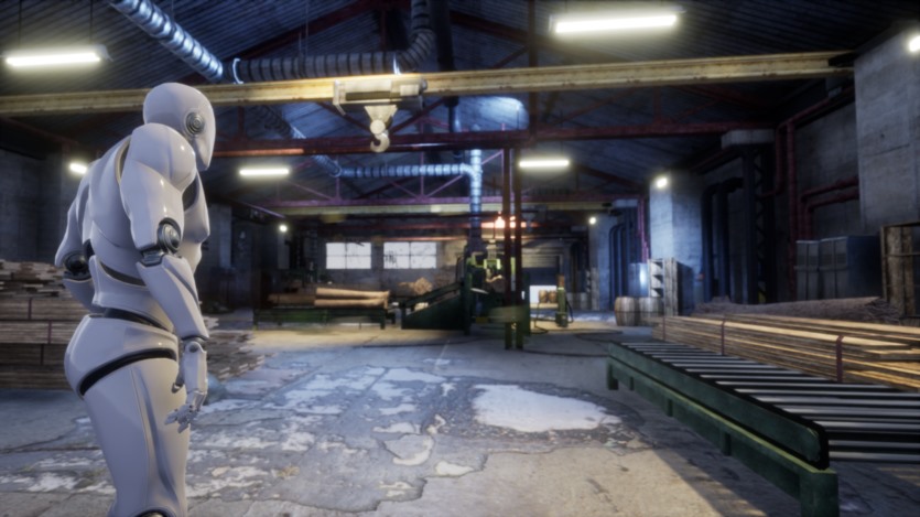 UE虚幻引擎游戏素材合集2022年12月第三季 Unreal Engine Asset Bundle December 2022 Vol.3