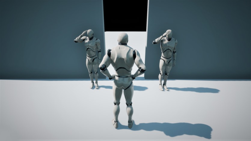 UE虚幻引擎游戏素材合集2022年12月第三季 Unreal Engine Asset Bundle December 2022 Vol.3