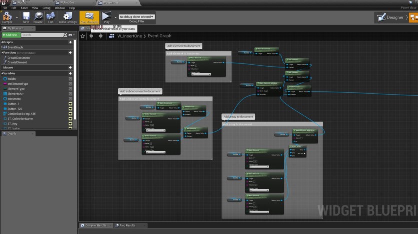 UE虚幻引擎游戏素材合集2022年12月第四季 Unreal Engine Asset Bundle December 2022 Vol.4