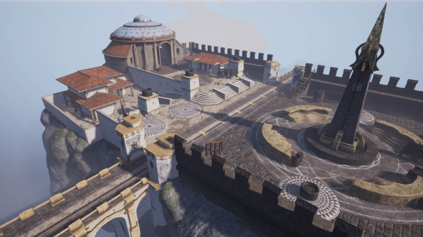 UE虚幻引擎游戏素材合集2022年12月第四季 Unreal Engine Asset Bundle December 2022 Vol.4