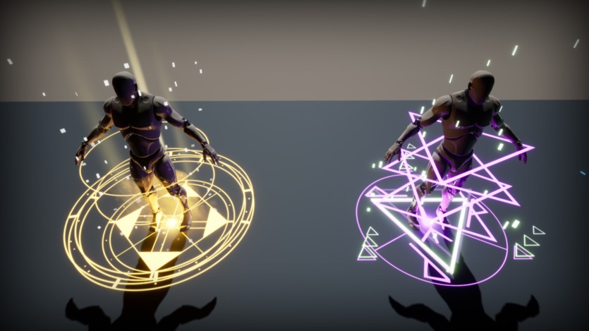UE虚幻引擎游戏素材合集2022年12月第四季 Unreal Engine Asset Bundle December 2022 Vol.4