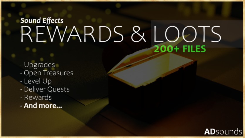 UE虚幻引擎游戏素材合集2022年12月第五季 Unreal Engine Asset Bundle December 2022 Vol.5