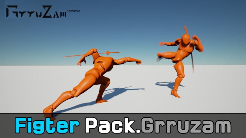UE虚幻引擎游戏素材合集2022年12月第五季 Unreal Engine Asset Bundle December 2022 Vol.5