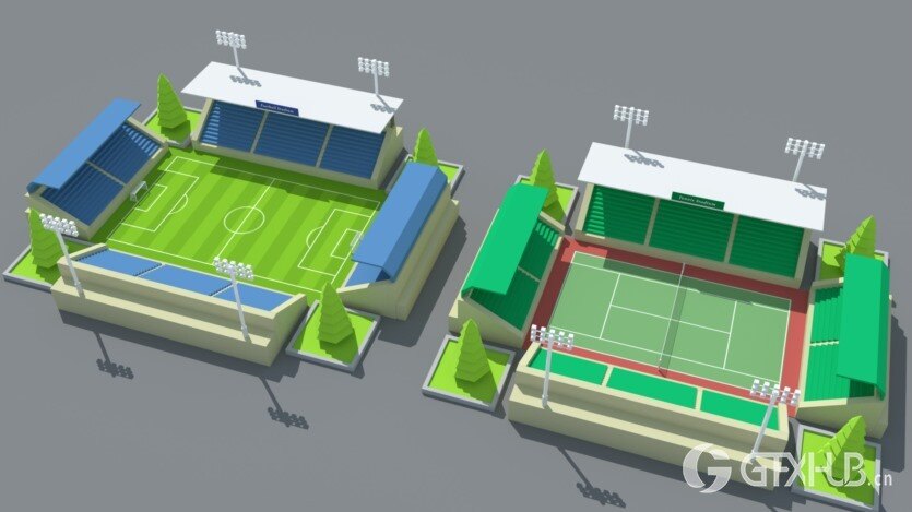 UE虚幻引擎游戏素材合集2022年12月第五季 Unreal Engine Asset Bundle December 2022 Vol.5