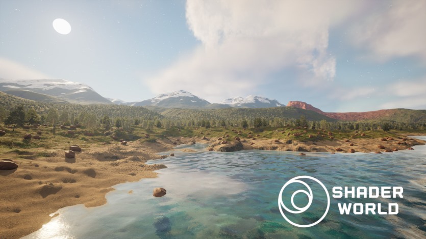 UE虚幻引擎游戏素材合集2022年12月第五季 Unreal Engine Asset Bundle December 2022 Vol.5