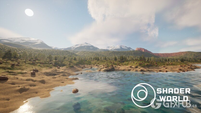 UE虚幻引擎游戏素材合集2022年12月第五季 Unreal Engine Asset Bundle December 2022 Vol.5