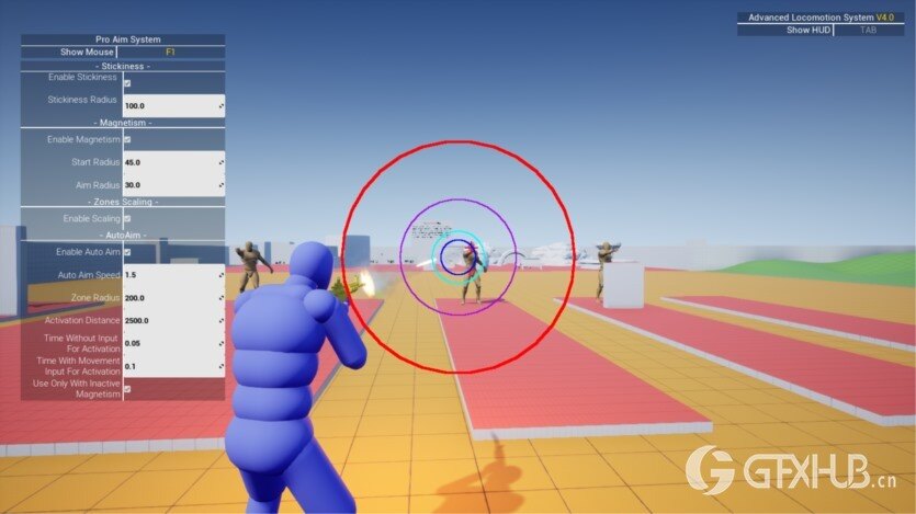 UE虚幻引擎游戏素材合集2022年12月第五季 Unreal Engine Asset Bundle December 2022 Vol.5