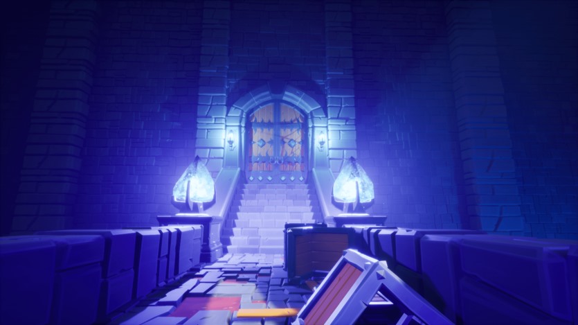 UE虚幻引擎游戏素材合集2022年12月第六季 Unreal Engine Asset Bundle December 2022 Vol.6