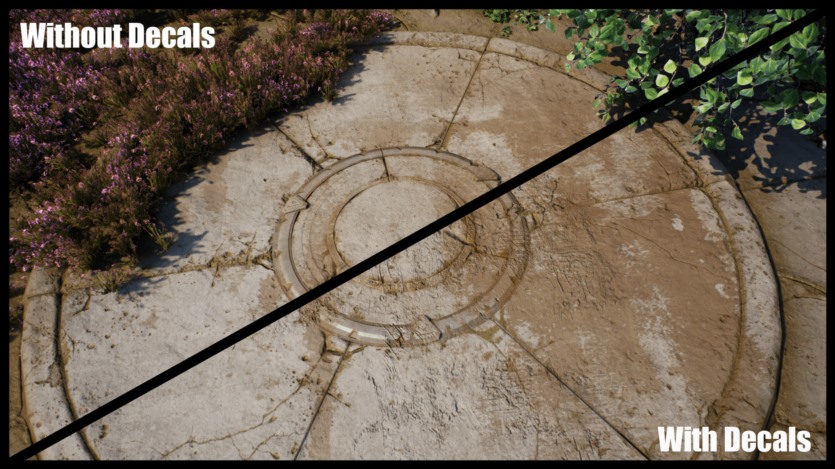 UE虚幻引擎游戏素材合集2022年12月第六季 Unreal Engine Asset Bundle December 2022 Vol.6