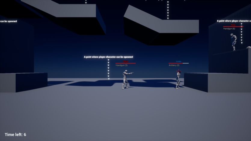 UE虚幻引擎游戏素材合集2022年12月第六季 Unreal Engine Asset Bundle December 2022 Vol.6