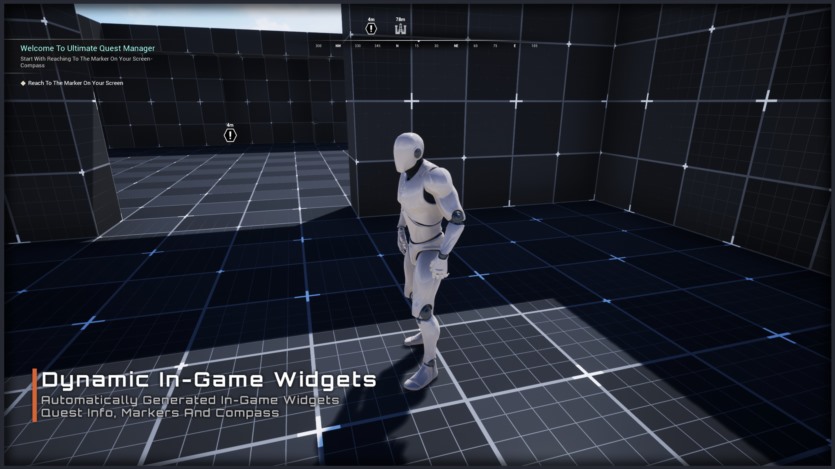 UE虚幻引擎游戏素材合集2022年11月第一季 Unreal Engine Asset Bundle November 2022 Vol.1