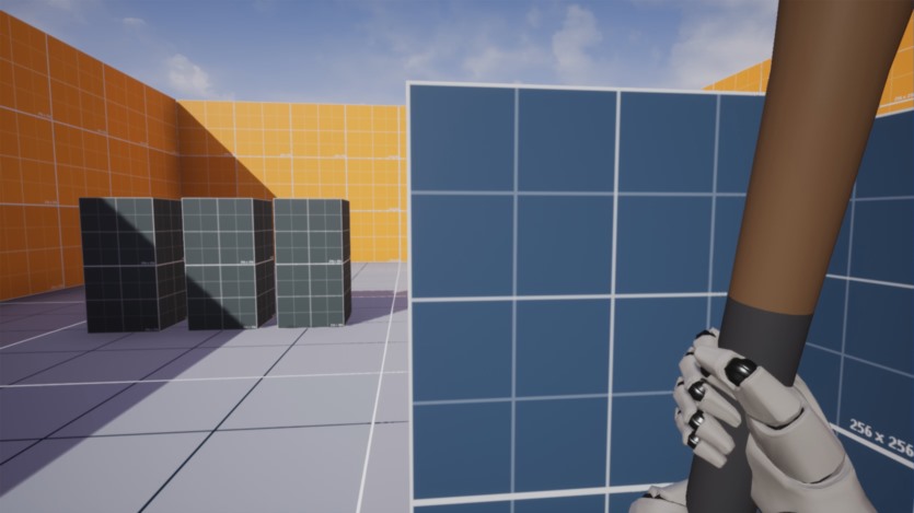 UE虚幻引擎游戏素材合集2022年11月第二季 Unreal Engine Asset Bundle November 2022 Vol.2