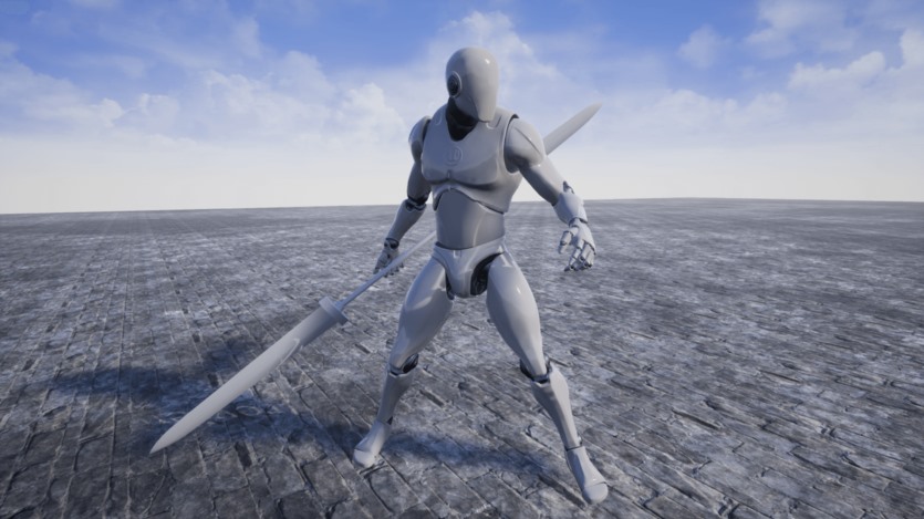 UE虚幻引擎游戏素材合集2022年11月第三季 Unreal Engine Asset Bundle November 2022 Vol.3
