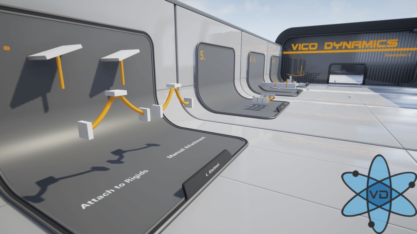 UE虚幻引擎游戏素材合集2022年11月第三季 Unreal Engine Asset Bundle November 2022 Vol.3