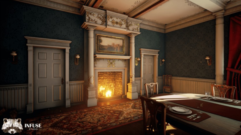 UE虚幻引擎游戏素材合集2022年10月 Unreal Engine Asset Bundle October 2022