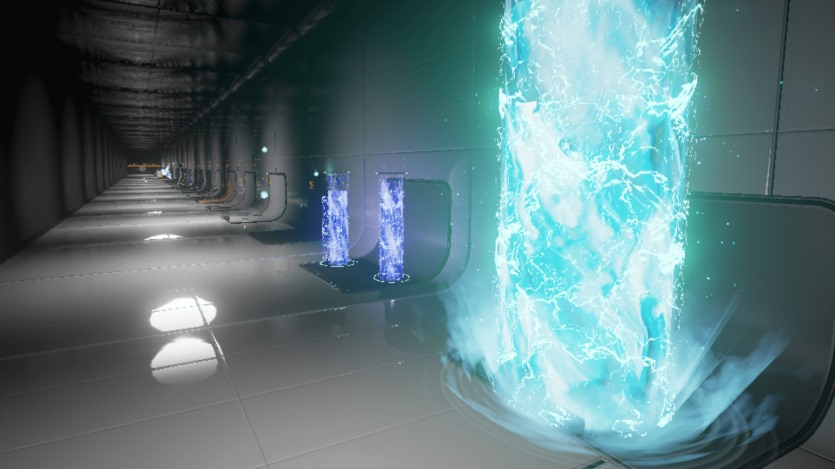 UE虚幻引擎游戏素材合集2022年10月 Unreal Engine Asset Bundle October 2022