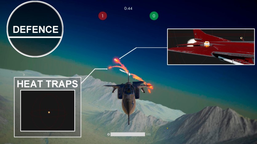 Unreal Engine 虚幻引擎 完整射击游戏捆绑包 Complete Shooter - Bundle
