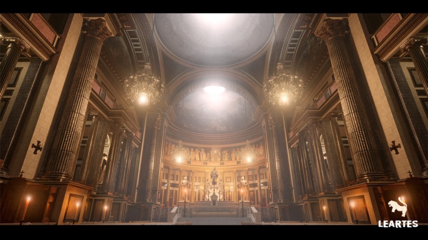 UE虚幻引擎游戏素材合集2022年第一季 Unreal Engine Asset Bundle 2022 Vol.1