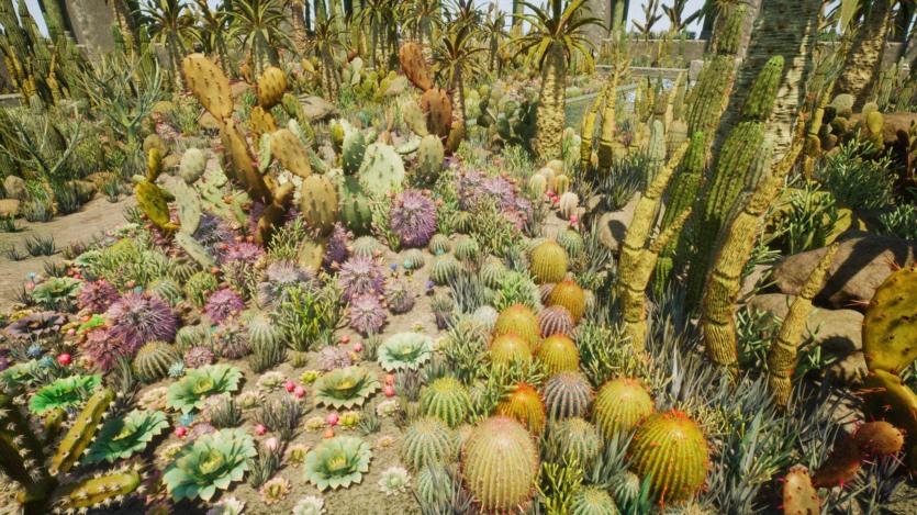 UE虚幻引擎游戏素材合集2022年第一季 Unreal Engine Asset Bundle 2022 Vol.1
