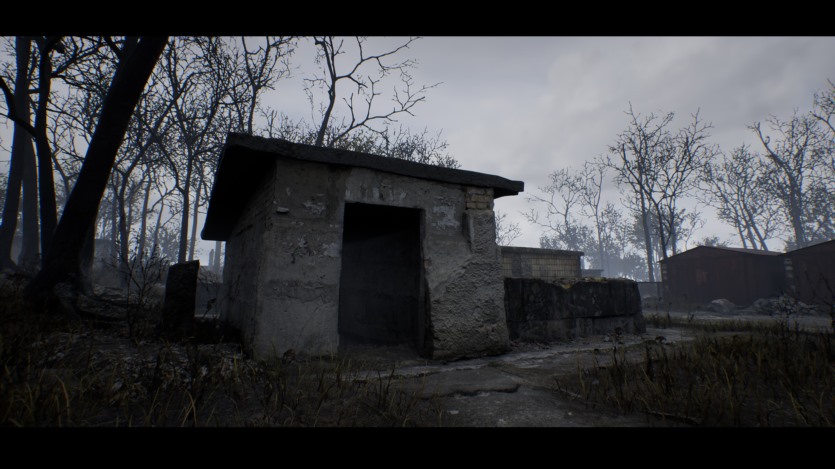 UE虚幻引擎游戏素材合集2022年第二季 Unreal Engine Asset Bundle 2022 Vol.2