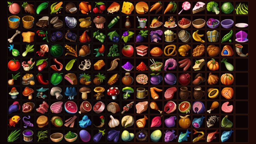UE虚幻引擎游戏素材合集2022年第二季 Unreal Engine Asset Bundle 2022 Vol.2