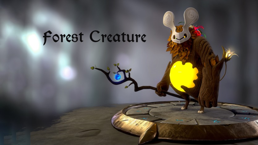 UE虚幻引擎游戏素材合集2022年第二季 Unreal Engine Asset Bundle 2022 Vol.2