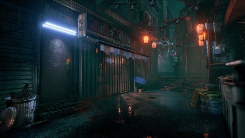 UE虚幻引擎游戏素材合集2022年第二季 Unreal Engine Asset Bundle 2022 Vol.2