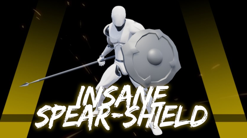 UE虚幻引擎游戏素材合集2022年第二季 Unreal Engine Asset Bundle 2022 Vol.2