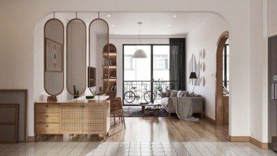 UE5虚幻引擎室内场景模型 Evermotion – Archinteriors For UE Vol. 8