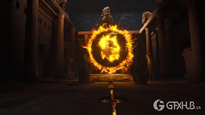 UE虚幻引擎游戏素材合集2022年第三季 Unreal Engine Asset Bundle 2022 Vol.3