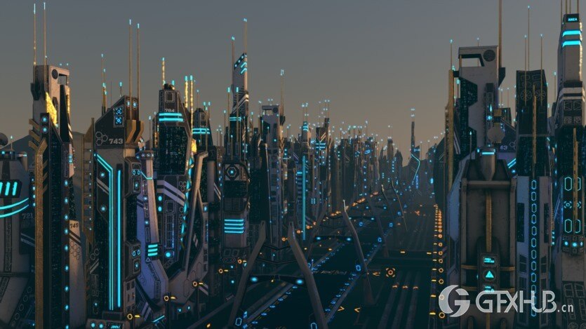 UE虚幻引擎游戏素材合集2022年第三季 Unreal Engine Asset Bundle 2022 Vol.3