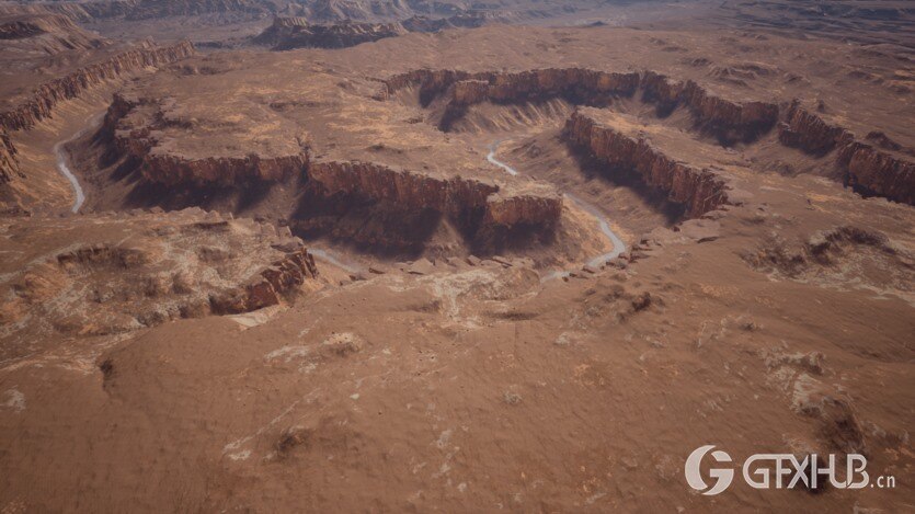 UE虚幻引擎游戏素材合集2022年第三季 Unreal Engine Asset Bundle 2022 Vol.3