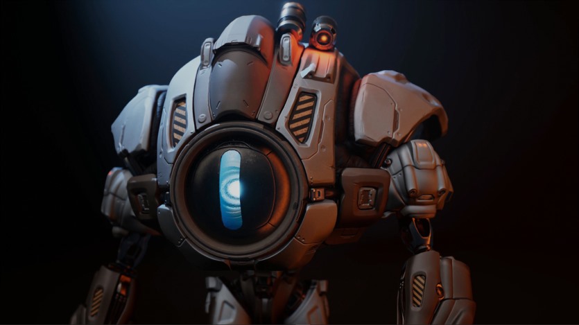 UE虚幻引擎游戏素材合集2022年第四季 Unreal Engine Asset Bundle 2022 Vol.4