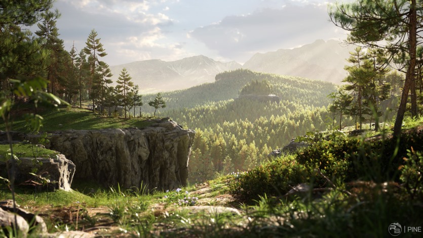 UE虚幻引擎游戏素材合集2022年第四季 Unreal Engine Asset Bundle 2022 Vol.4