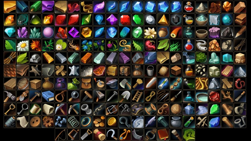 UE虚幻引擎游戏素材合集2022年第四季 Unreal Engine Asset Bundle 2022 Vol.4