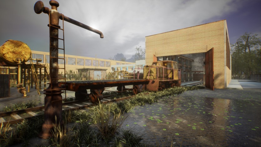 UE虚幻引擎游戏素材合集2022年第五季 Unreal Engine Asset Bundle 2022 Vol.5
