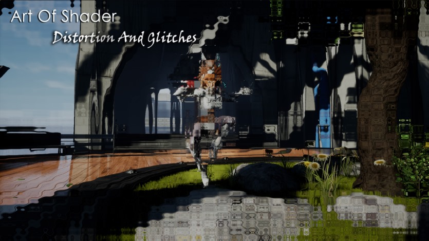 UE虚幻引擎游戏素材合集2022年第五季 Unreal Engine Asset Bundle 2022 Vol.5
