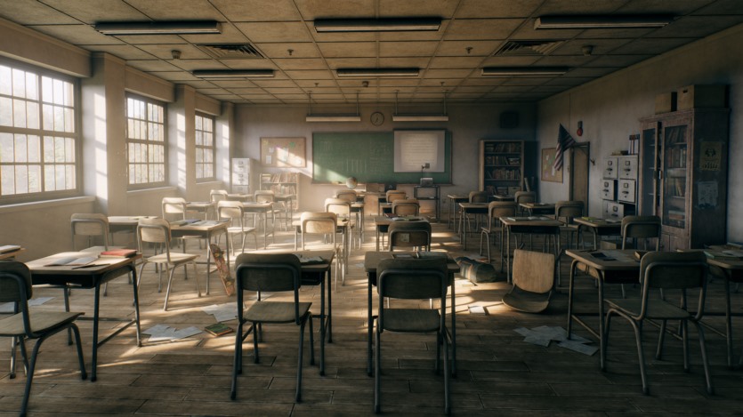 UE虚幻引擎游戏素材合集2022年第七季 Unreal Engine Asset Bundle 2022 Vol.7